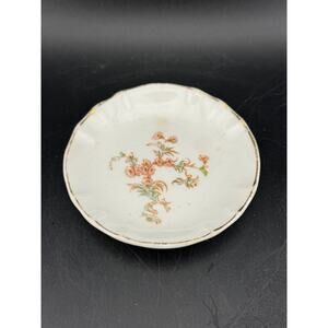 Vintage Maddocks Lamberton 3" Plate